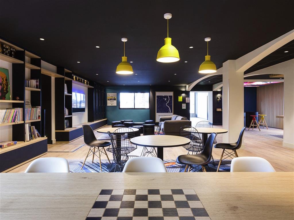 ibis budget bordeaux sud villenave dornon