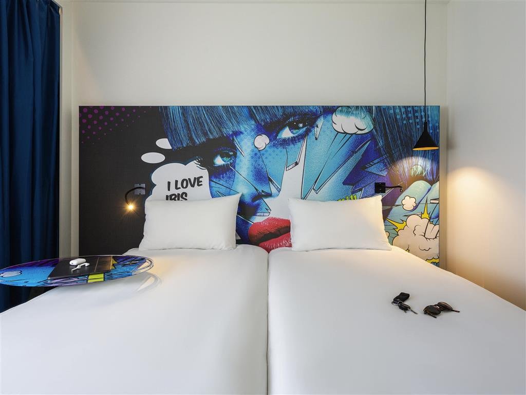 ibis budget bordeaux sud villenave dornon