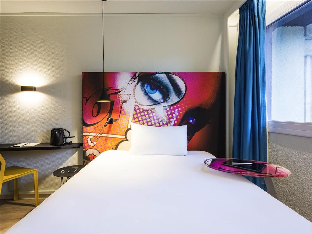 ibis budget bordeaux sud villenave dornon