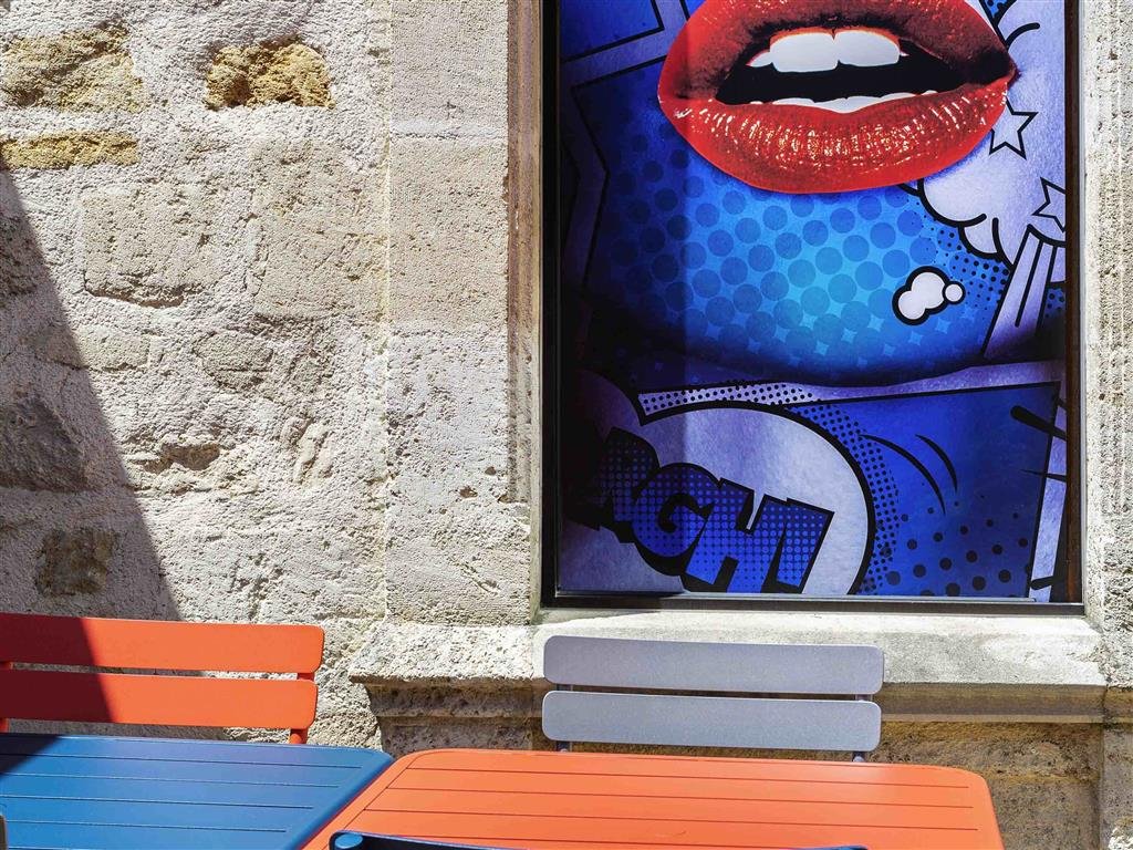 ibis budget bordeaux sud villenave dornon