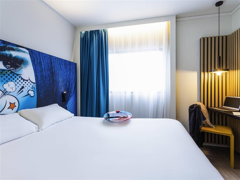 ibis budget bordeaux sud villenave dornon