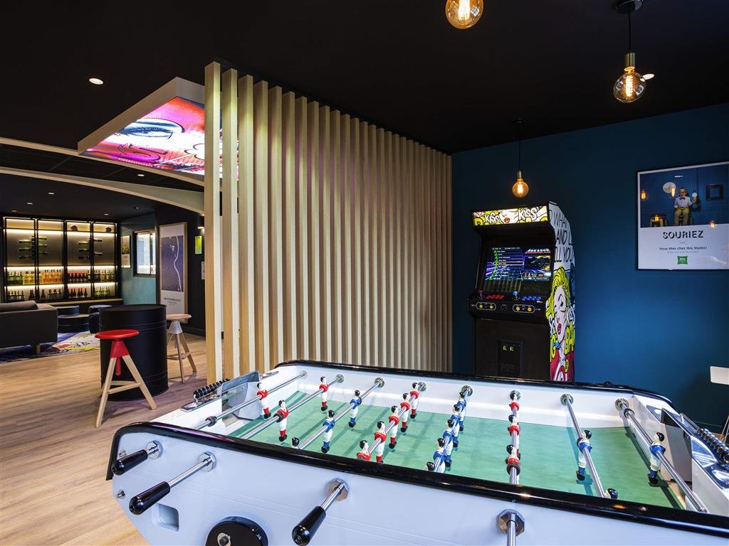 ibis budget bordeaux sud villenave dornon