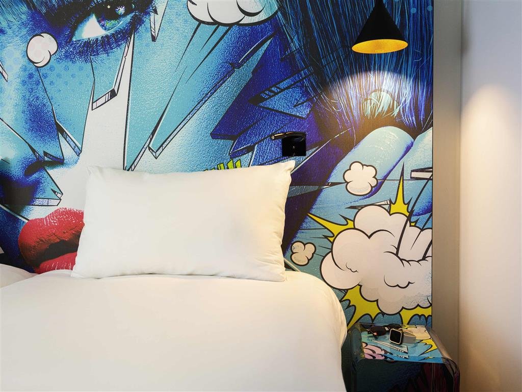 ibis budget bordeaux sud villenave dornon