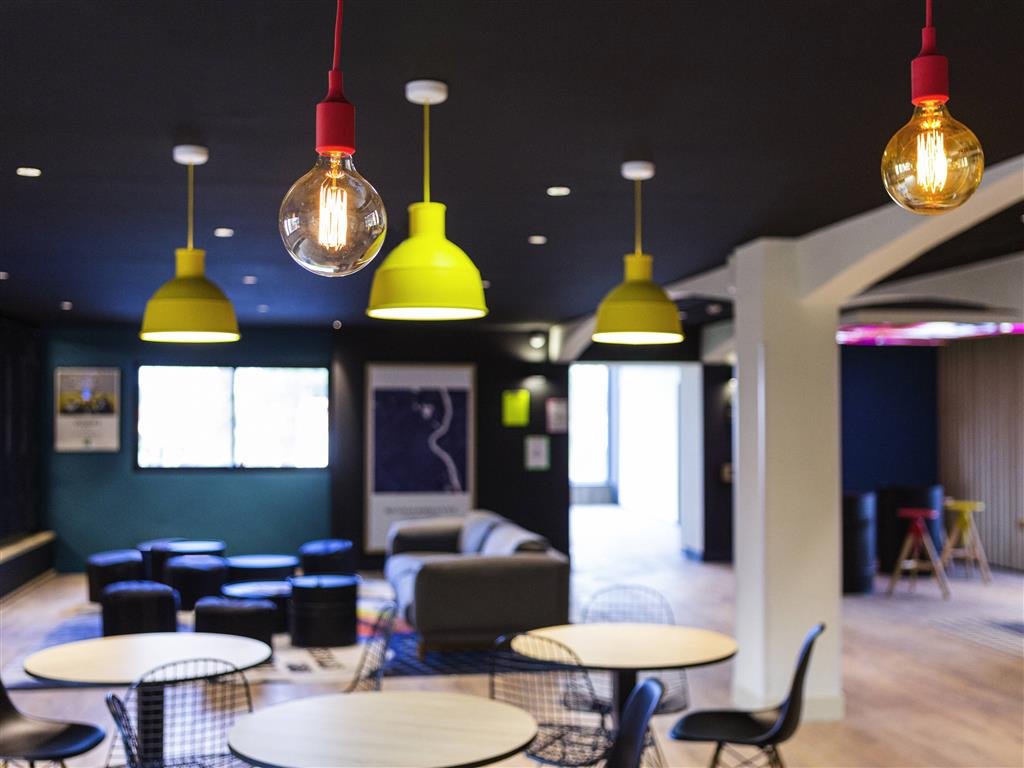 ibis budget bordeaux sud villenave dornon