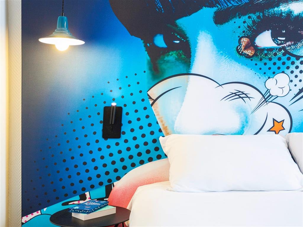 ibis budget bordeaux sud villenave dornon