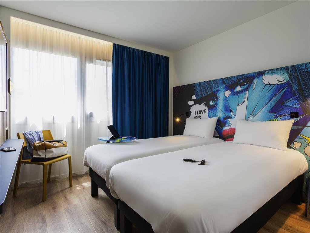 ibis budget bordeaux sud villenave dornon