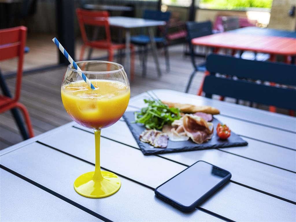 ibis budget bordeaux sud villenave dornon