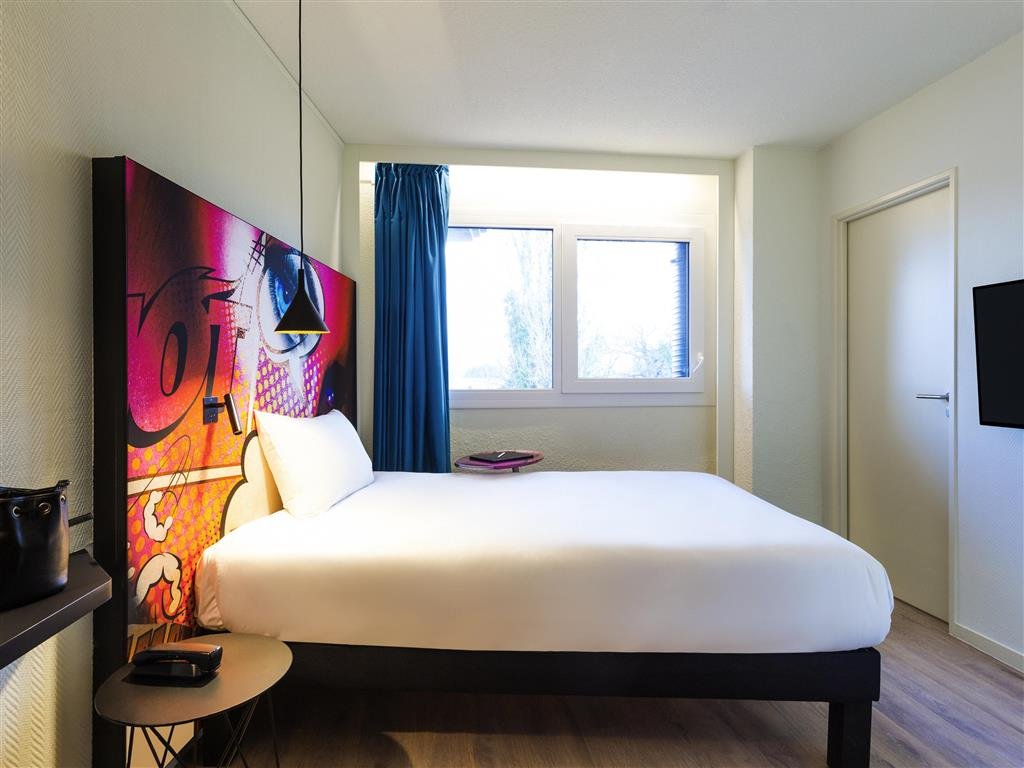 ibis budget bordeaux sud villenave dornon