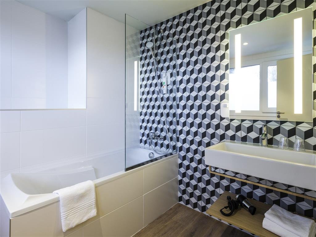 ibis budget bordeaux sud villenave dornon