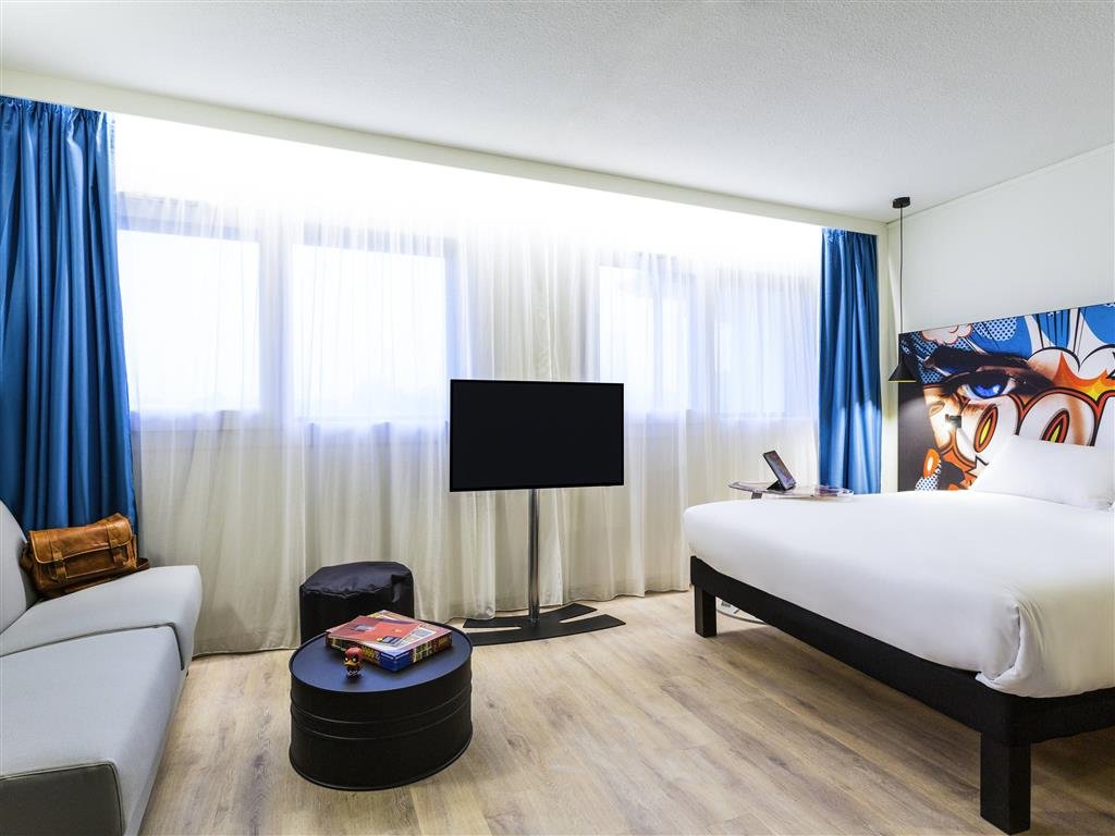 ibis budget bordeaux sud villenave dornon