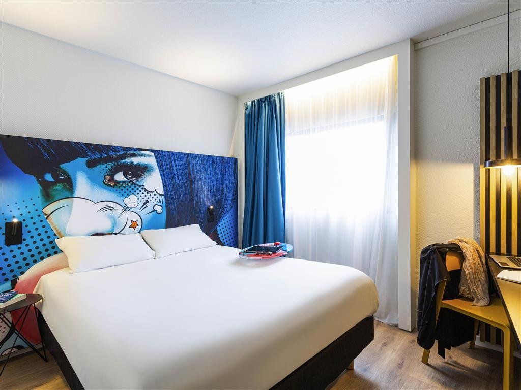 ibis budget bordeaux sud villenave dornon