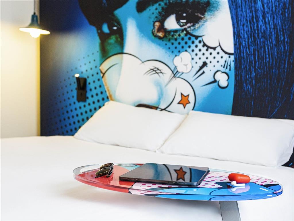 ibis budget bordeaux sud villenave dornon