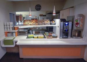 ibis budget bordeaux sud villenave dornon