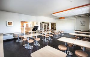 ibis budget bordeaux sud villenave dornon