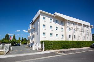ibis budget bordeaux sud villenave dornon