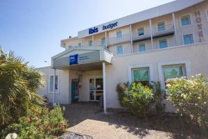 ibis budget bordeaux sud villenave dornon