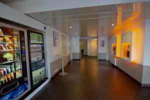 ibis budget bordeaux sud villenave dornon