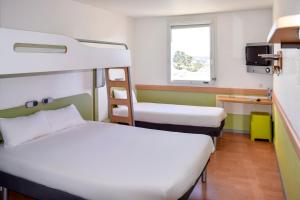 ibis budget bordeaux sud villenave dornon