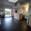 ibis budget bordeaux sud villenave dornon