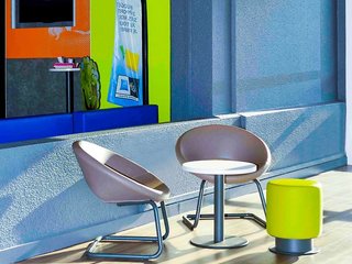 Ibis Budget Bordeaux Le Lac,Bordeaux-Lac>>Bordeaux,2 star
