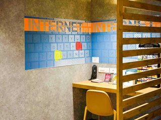 ibis budget bordeaux le lac