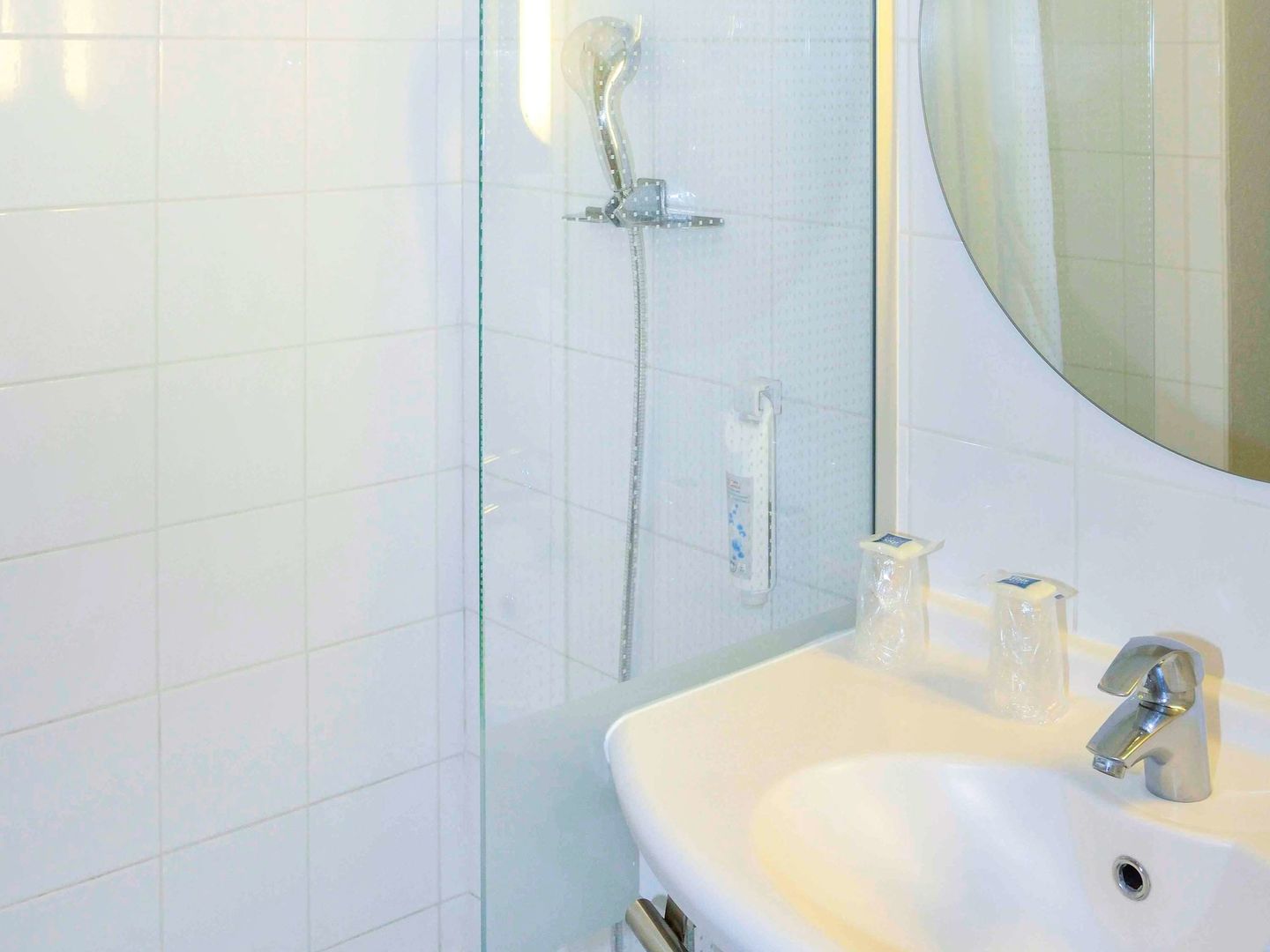 ibis budget bordeaux le lac