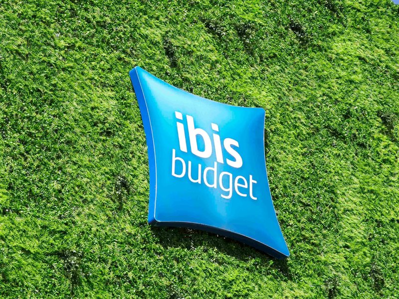 Ibis Budget Bordeaux Aeroport