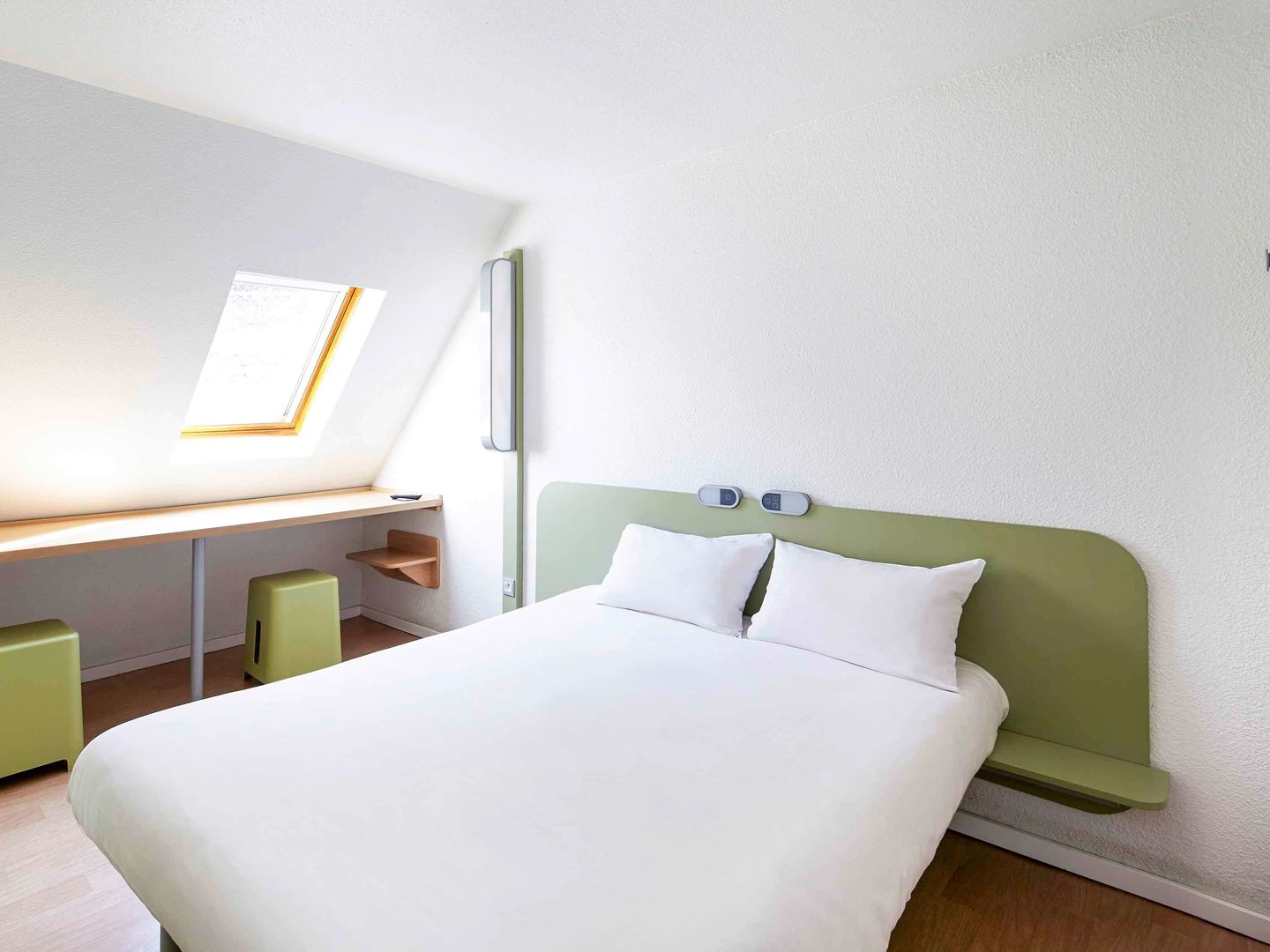 ibis budget blois centre