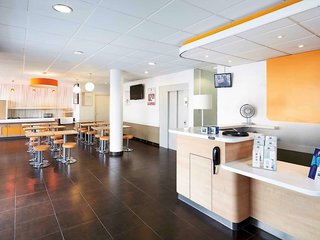 Ibis Budget Blois Centre,Loir-Et-Cher>>Blois,2 star