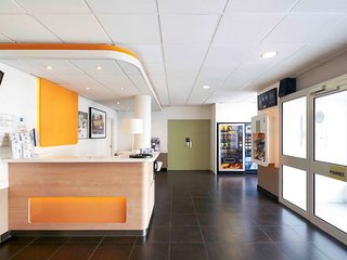 Ibis Budget Blois Centre,Loir-Et-Cher>>Blois,2 star