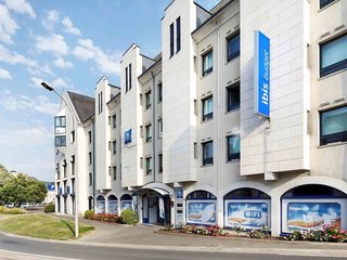 ibis budget blois centre