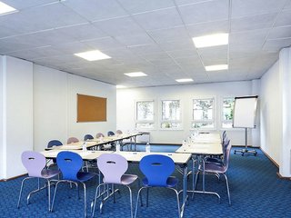 ibis budget blois centre