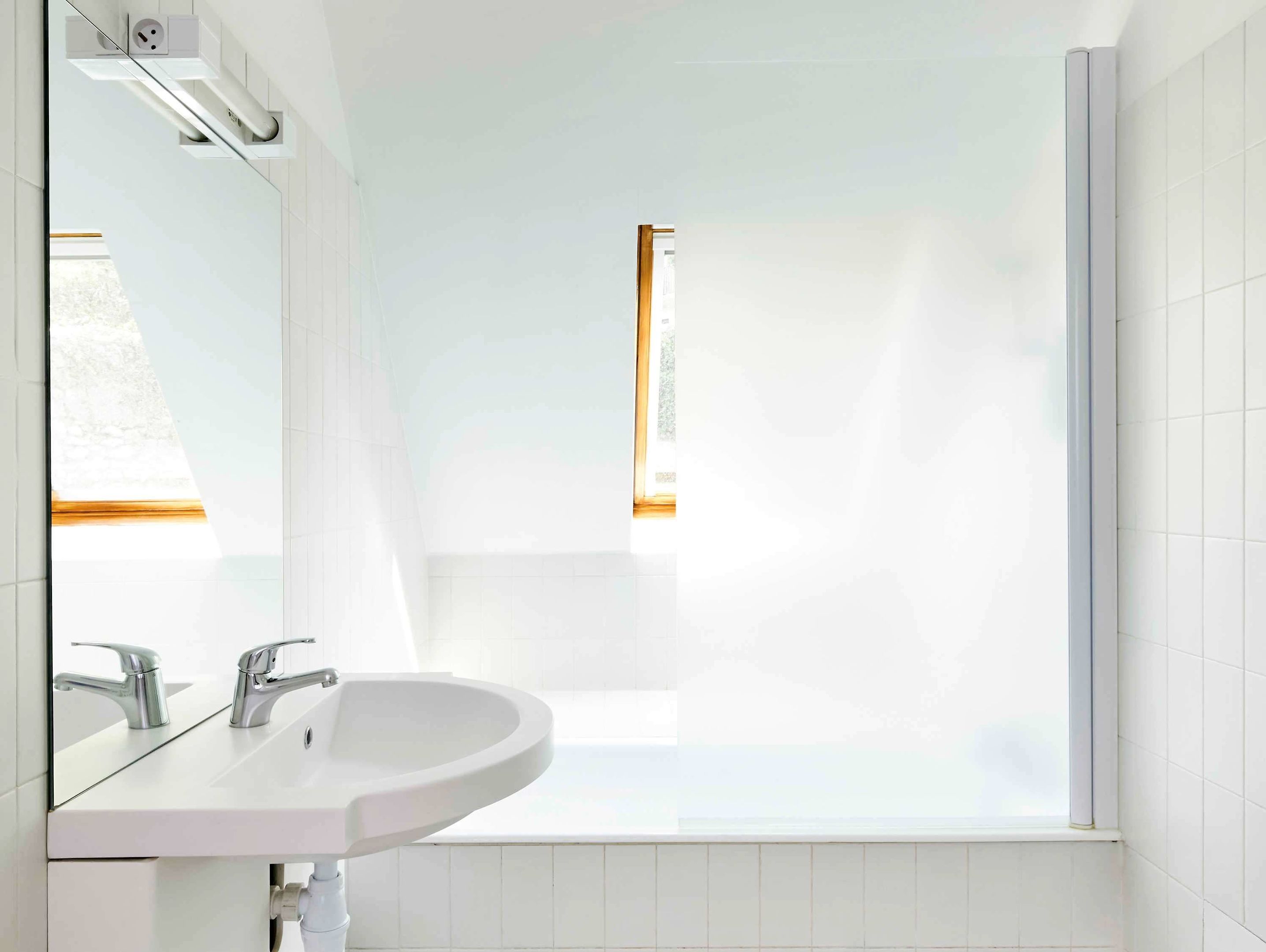 ibis budget blois centre