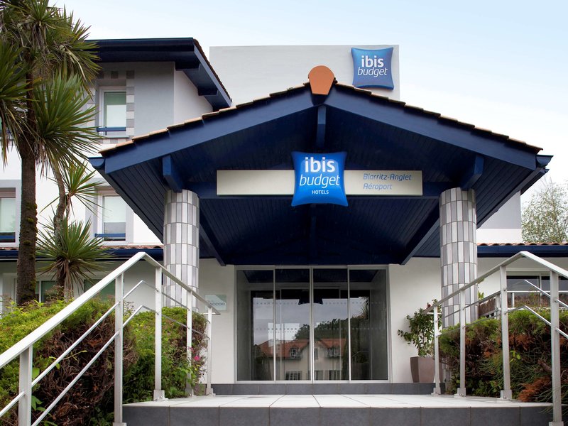 Ibis Budget Biarritz - Anglet