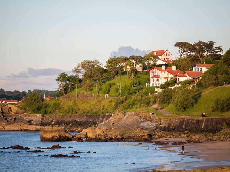 ibis budget biarritz anglet