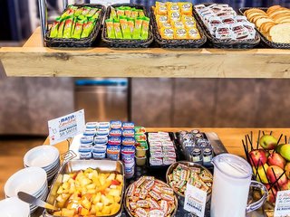 ibis budget biarritz anglet