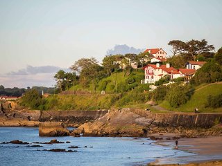ibis budget biarritz anglet