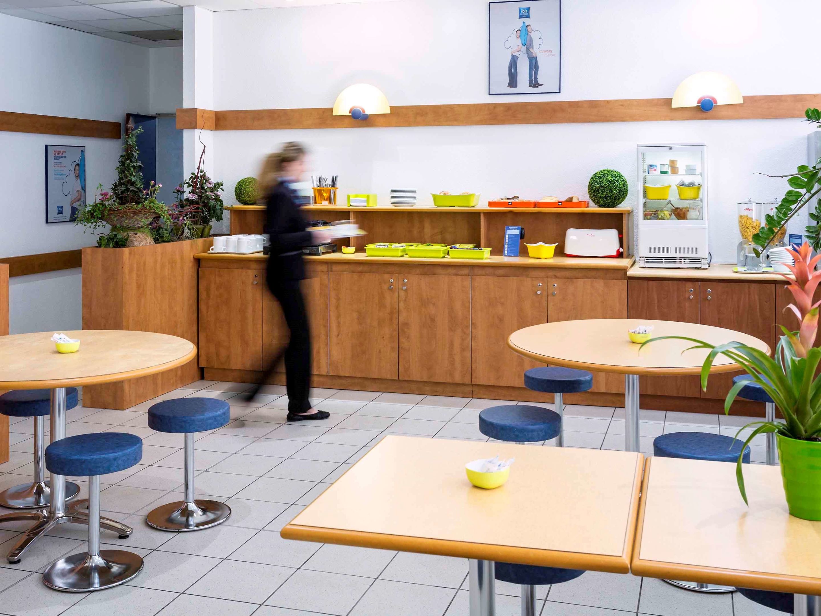 ibis budget beziers centre palais congres