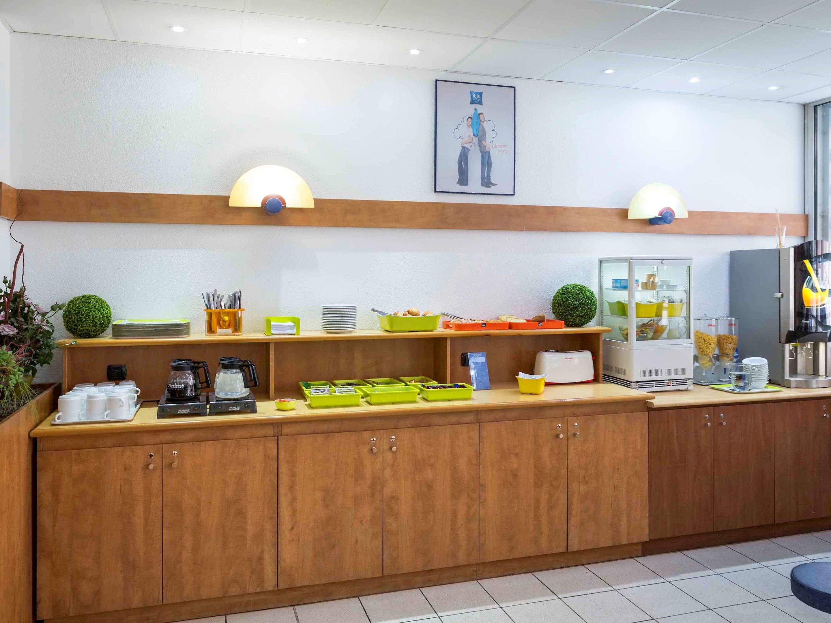 ibis budget beziers centre palais congres