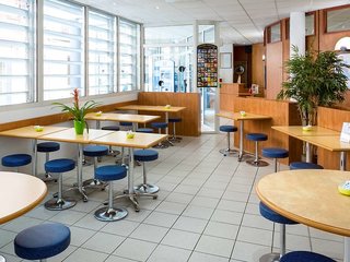 ibis budget beziers centre palais congres