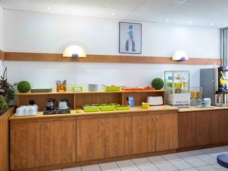 ibis budget beziers centre palais congres