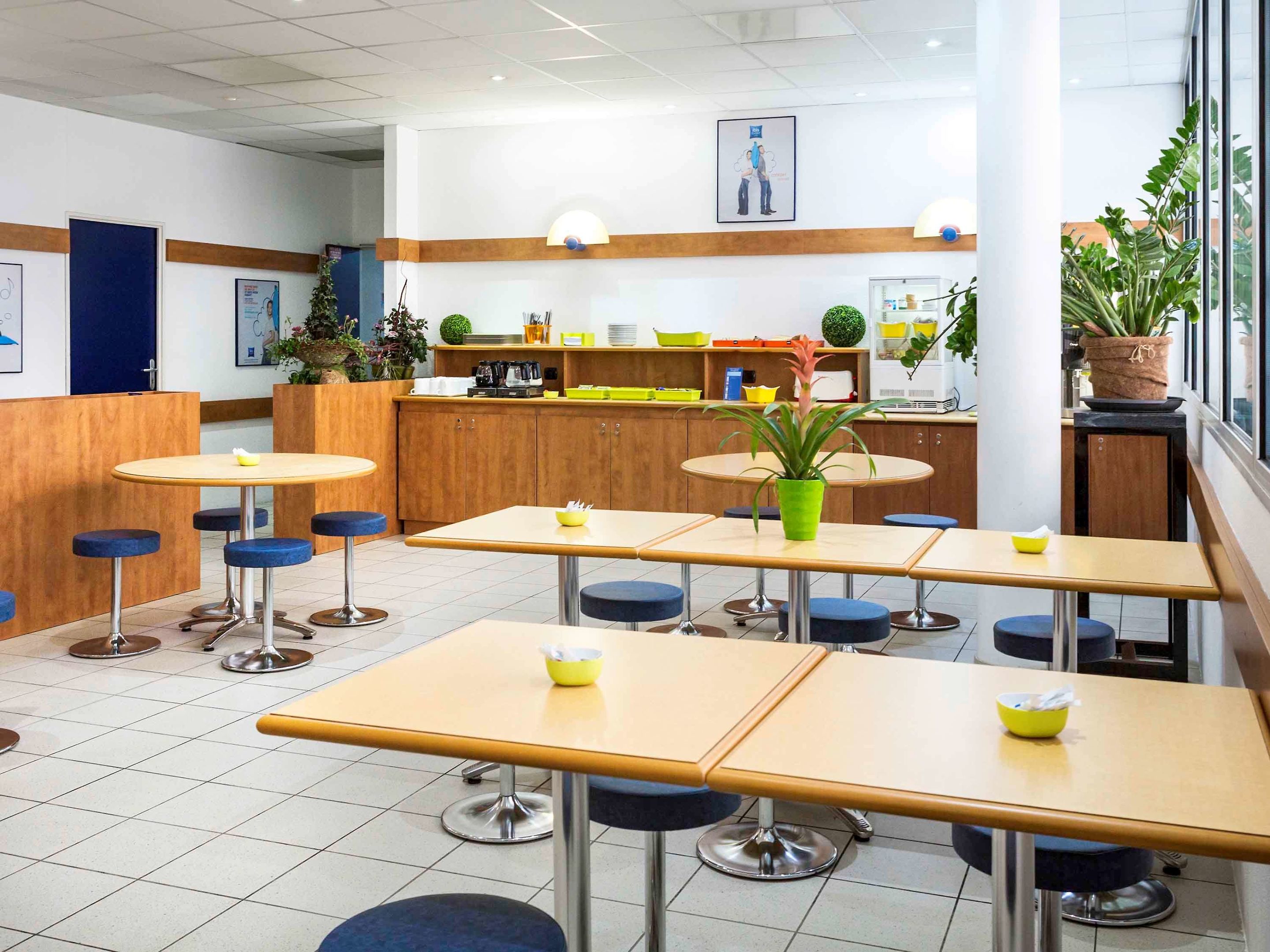 ibis budget beziers centre palais congres