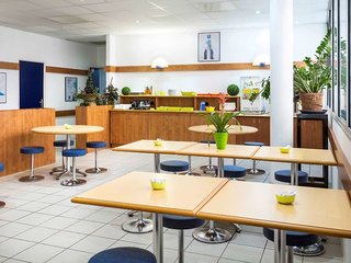 ibis budget beziers centre palais congres