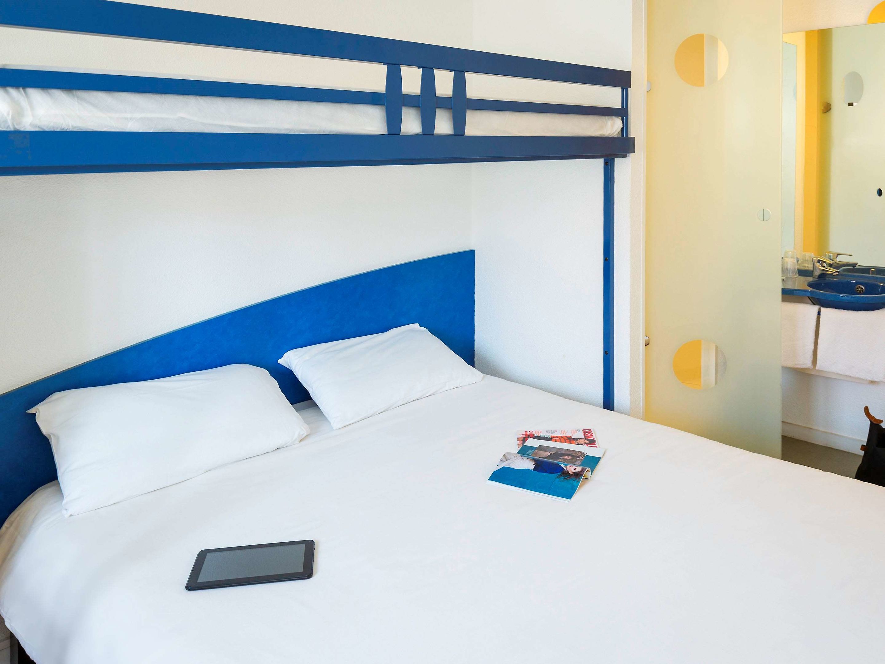 ibis budget beziers centre palais congres