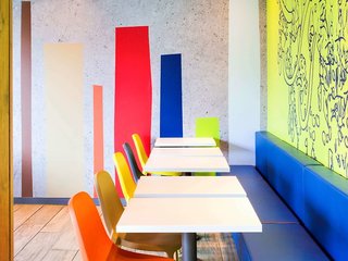 Ibis Budget Bergerac,Dordogne>>Bergerac,2 star