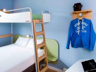 ibis budget bergerac
