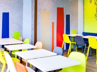 ibis budget bergerac
