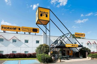 Hotelf1 Bordeaux Sud Villenave D'ornon Hotel,Gradignan>>Bordeaux,3 star