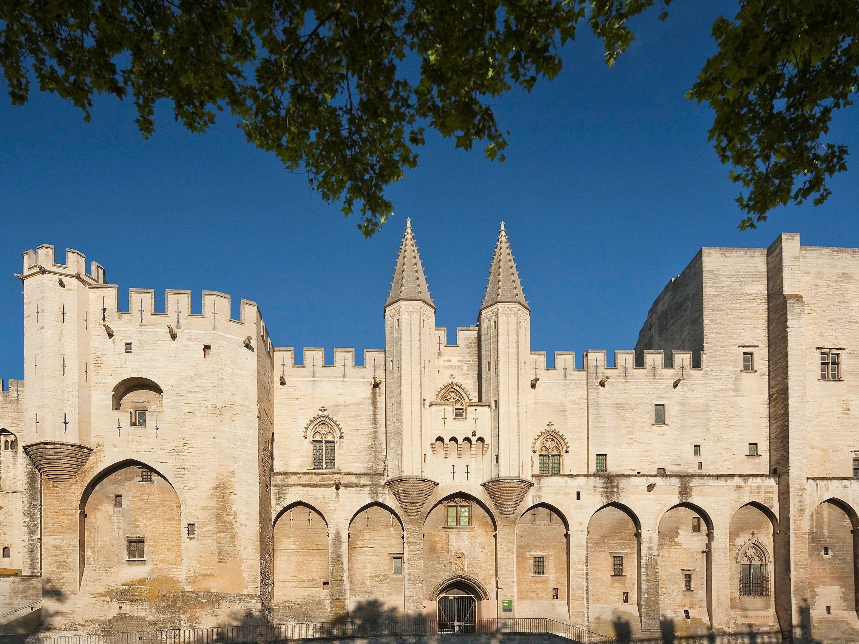 avignon