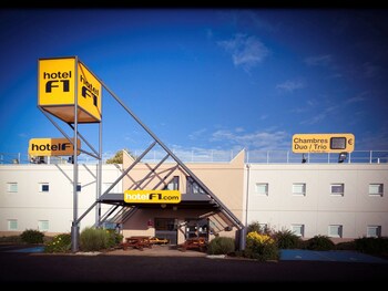 hotelf1 annemasse